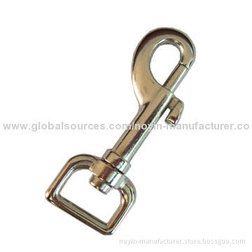 Dog hook in solid style, hook in kinds of size